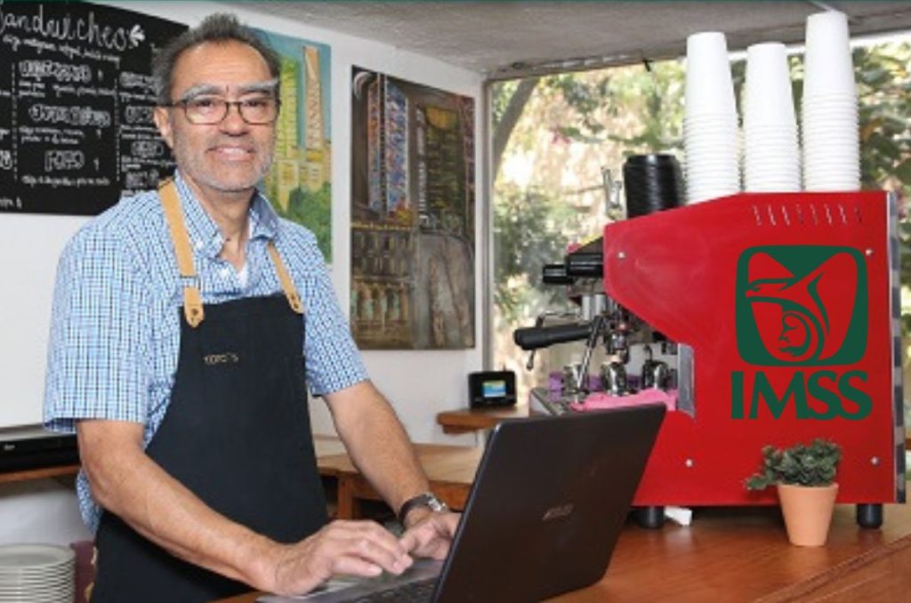 Modalidad 10 del IMSS