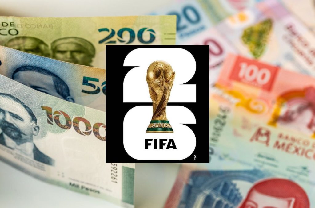 Mundial 2026 precio de los boletos Hospitality