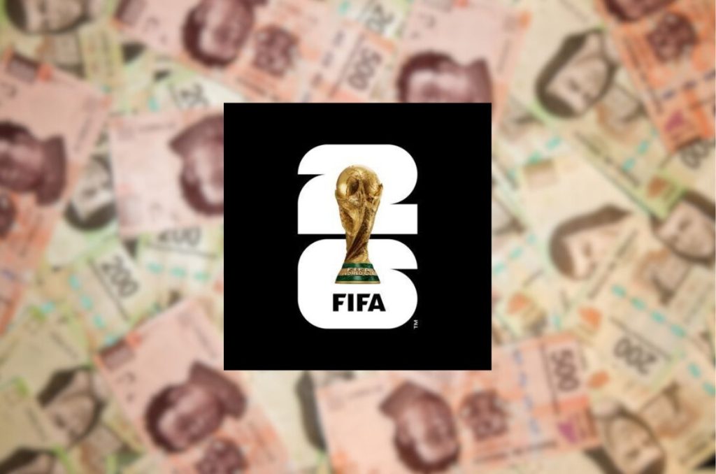 Mundial 2026 venta de boletos
