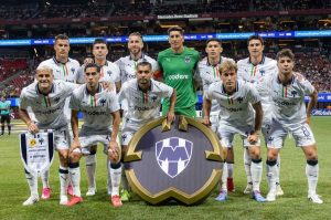 Una recompensa millonaria: Este es el dinero que ganó Rayados en el Mundial de Clubes 2025