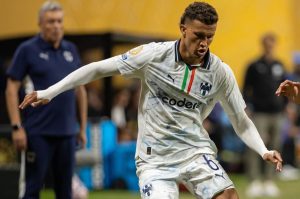 El efecto Mundial de Clubes: Nelson Deossa tendría varios pretendientes para salir de Rayados