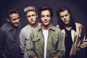 ¡One Direction cumple 15 años! Esta es la fortuna actual de todos sus integrantes