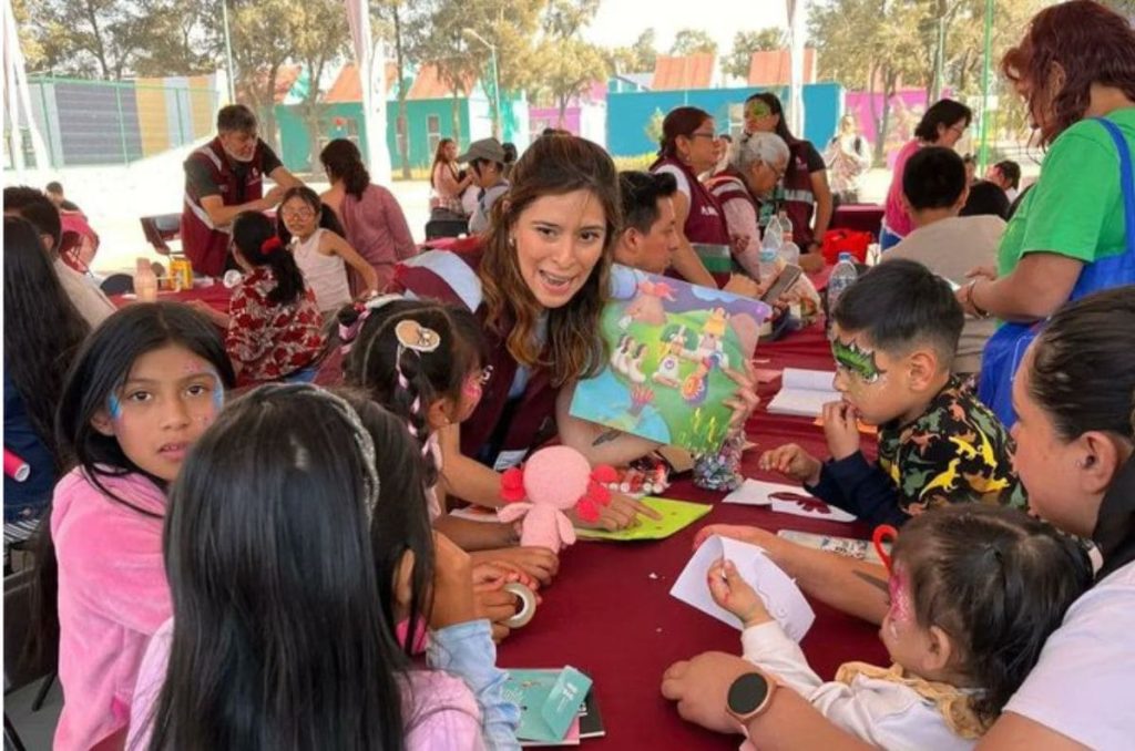 PILARES CDMX abre curso de verano gratis