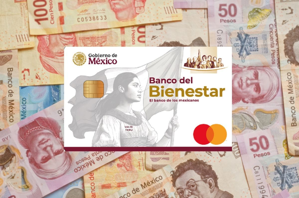 ¿Te toca cobrar? Estas son las únicas personas que recibirán la Pensión Bienestar este jueves 3 de julio