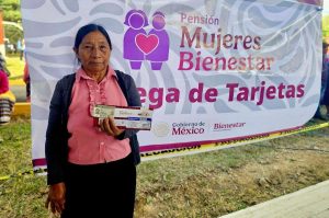 Registro a la Pensión Mujeres Bienestar de 60 a 64 años ¿Qué pasa si no puedo acudir a los módulos?