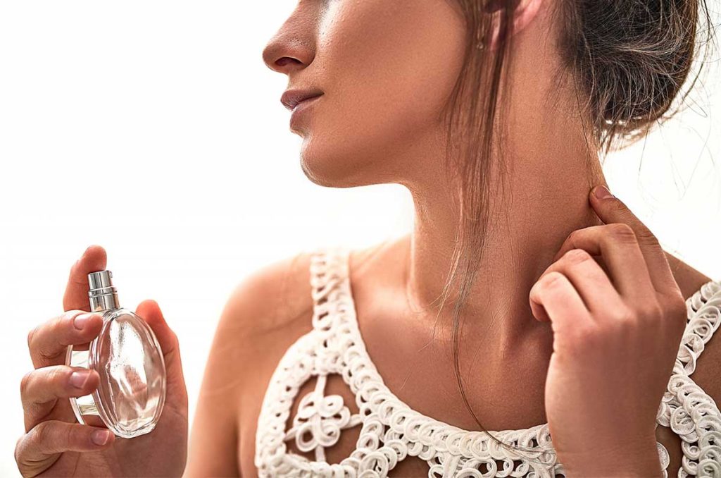 Perfumes y personalidad: ¿hay una relación?