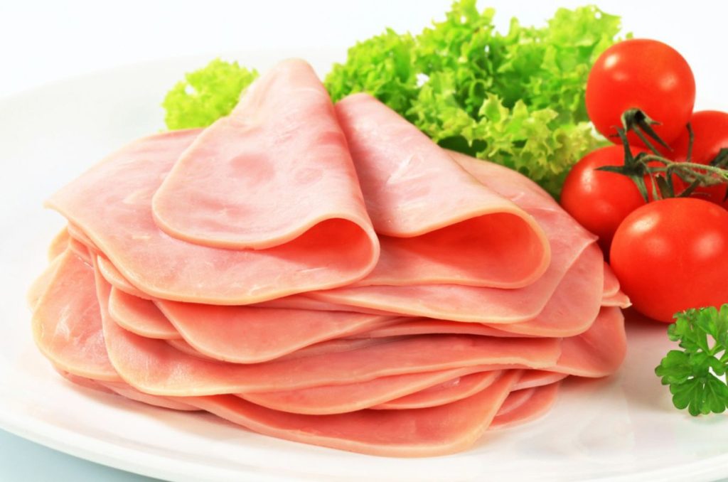 Profeco va contra marcas de jamon