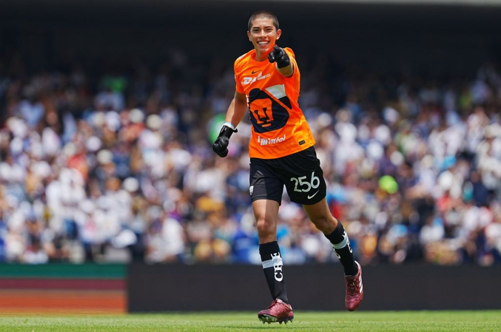 Pumas sigue buscando portero