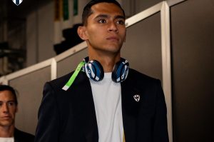 De Rayados a la Juventus: Este mexicano podría dar el salto con La Vecchia Signora