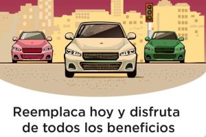 Confirmado: Esta es la fecha límite para hacer el reemplacamiento Edomex y evitar multas