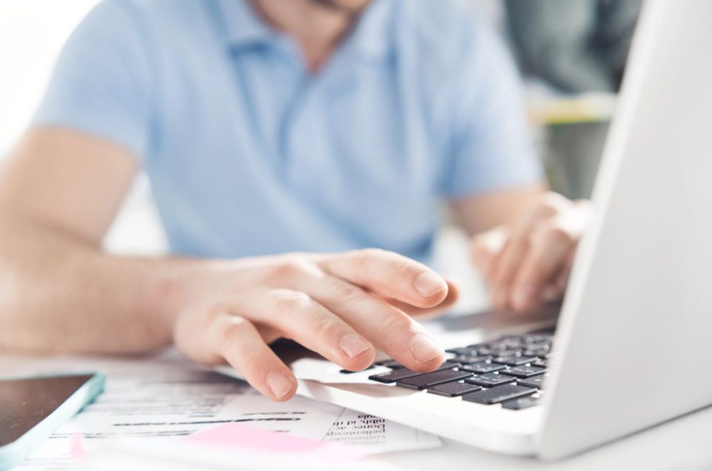 Registro civil CDMX tendra todos sus tramites en linea