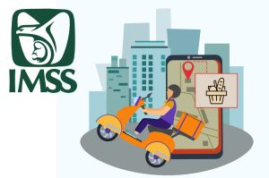 Nueva versión del SUA IMSS ¿Cómo será el registro de trabajadores de plataformas digitales?