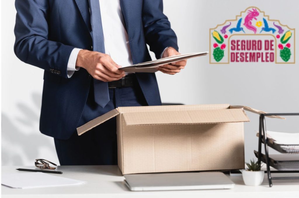 Seguro de Desempleo CDMX convocatoria