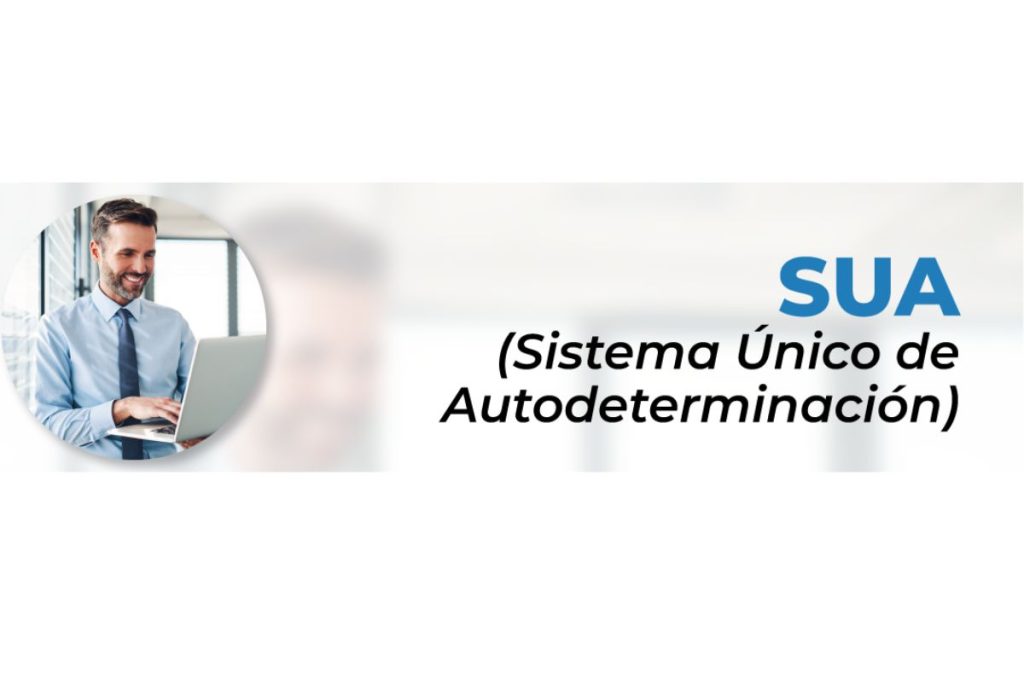 Sistema Unico de Autodeterminacion IMSS