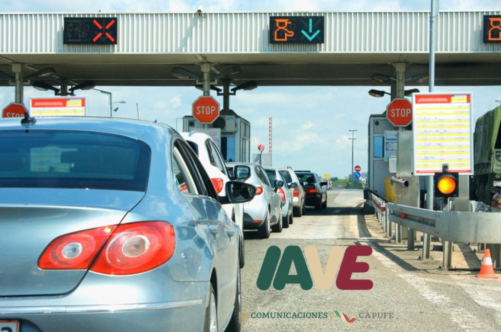 TAG IAVE dejara de funcionar en agosto