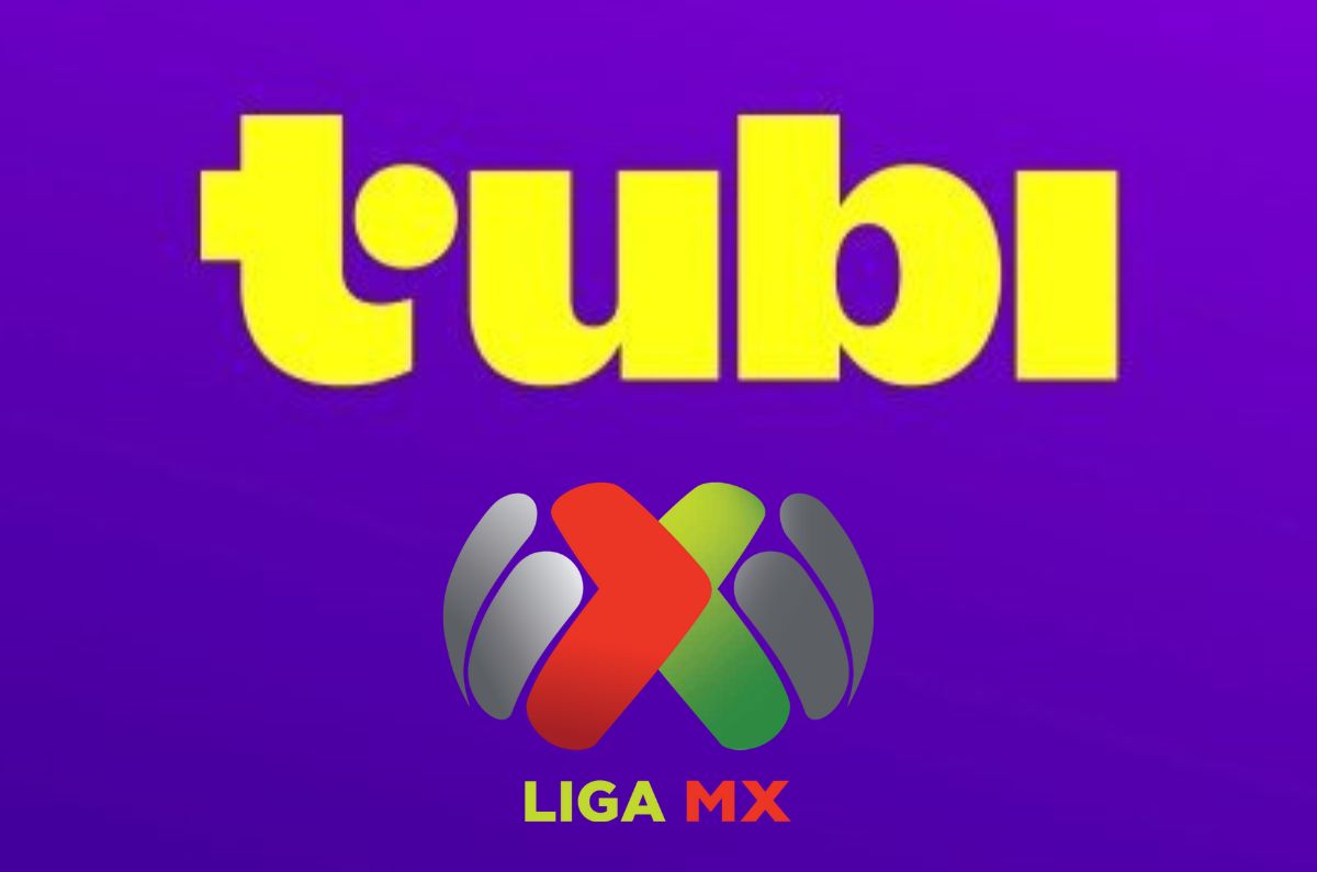 TUBI se adueña de la Liga MX: Así podrás ver GRATIS los partidos de estos 6 equipos