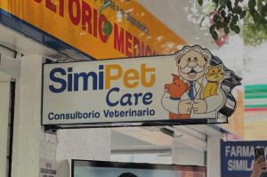 ¡Veterinaria del Dr Simi da consultas GRATIS! Pero solo a estos lomitos