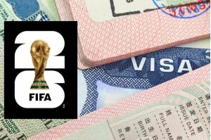 ¿Subirán los precios de la visa americana? Esto te costará tramitarla si vas al Mundial 2026