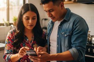 Boleta SEP 2025: cómo ver y descargar tus calificaciones desde el celular sin WiFi