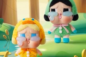La moda “Crybaby”: ¿Cuántos salarios mínimos te costará comprar un muñeco llorón de POP MART?