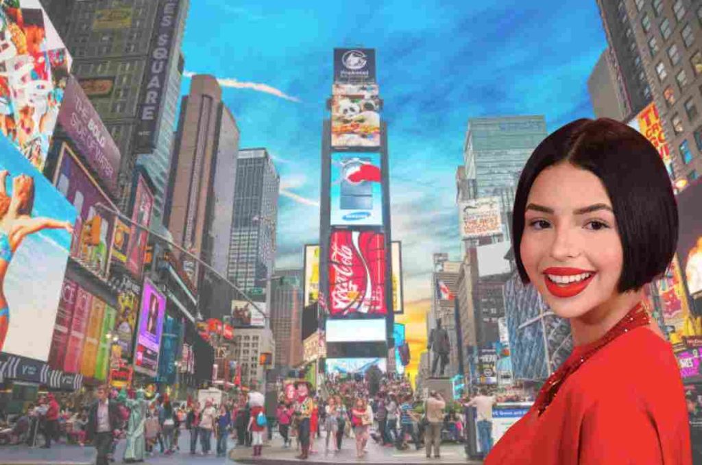 Ángela Aguilar inicia su gira "Libre Corazón Tour" en Estados Unidos y los precios sorprendieron a más de uno. Aquí te decimos cuánto cuesta verla en vivo.