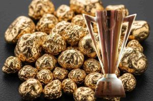 ¿Cuánto cuesta la Copa Oro y de qué está hecha realmente?