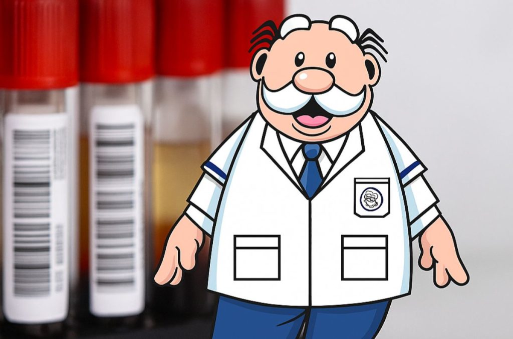 Una biometría hemática en los laboratorios del Dr. Simi cuesta entre $121 y $149 pesos. Aquí te damos precios, promociones y recomendaciones.