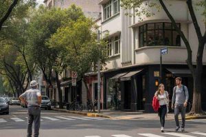 ¿Cuántos salarios mínimos necesitas para rentar en la Condesa en 2025?