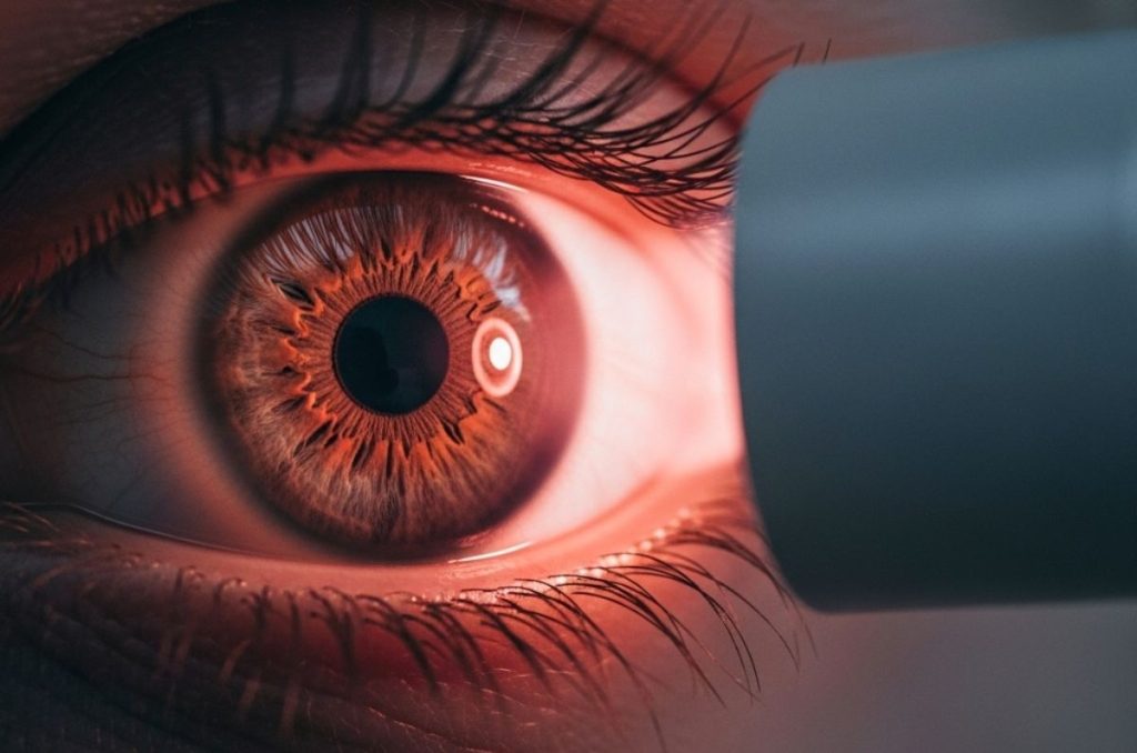 ¡Atención! Si tienes estas condiciones, tu IRIS no podrá ser escaneado para la CURP Biométrica.