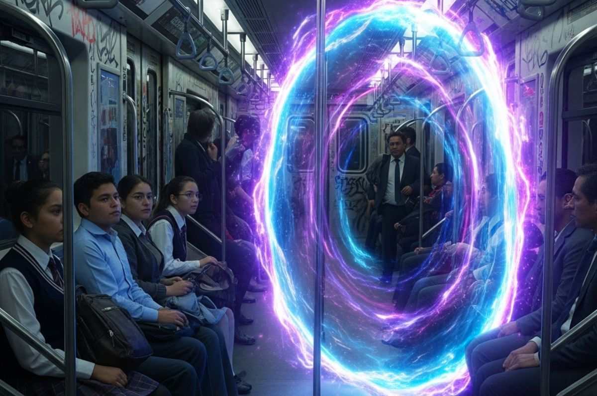 El “Triángulo de las Bermudas” del Metro CDMX: estaciones donde más personas desaparecen