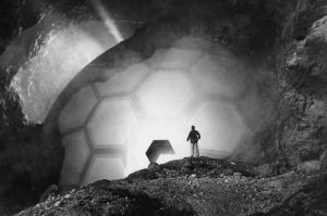 La Cineteca Nacional lanza su ciclo “El Cine de Ciencia Ficción” con clásicos en la gran pantalla