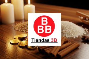 Adiós malas vibras: limpia tu energía con productos de Tiendas 3B por menos de $150
