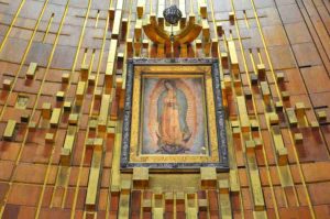 Ministro del Vaticano inicia visita de cinco días a México: reuniones clave y misa en la Basílica