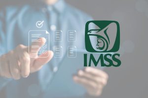 IMSS digitaliza sus servicios con validación biométrica en su app oficial