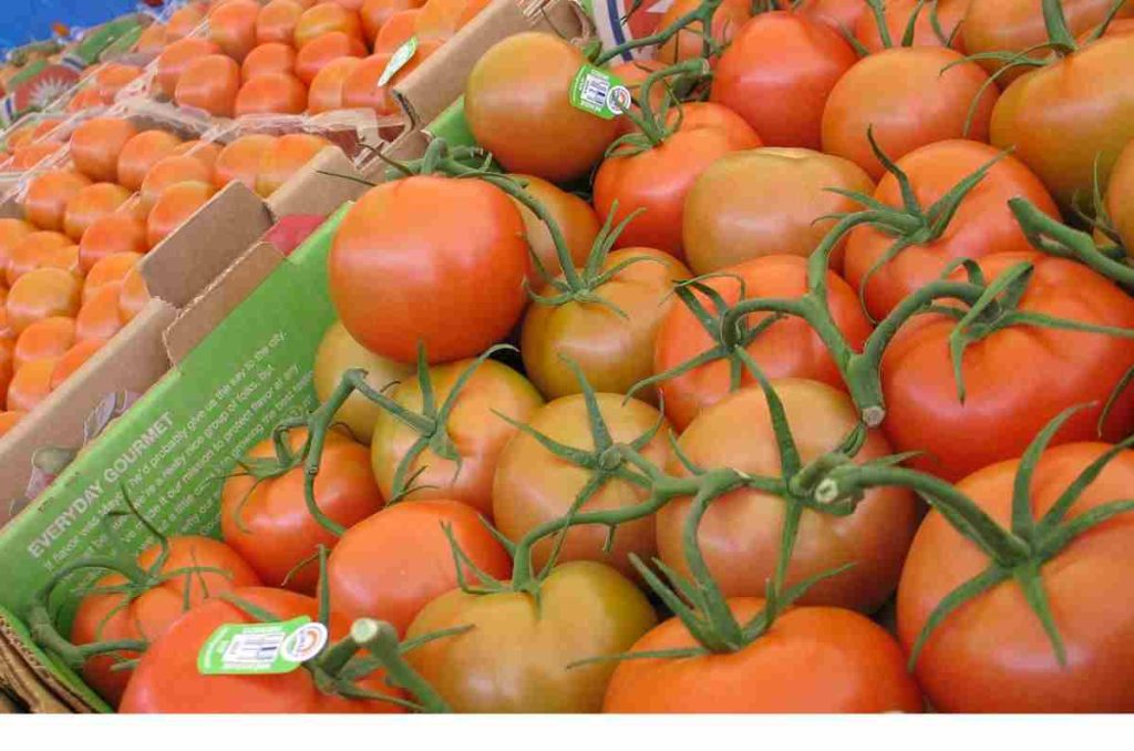 El jitomate mexicano será gravado con un 17% de arancel en Estados Unidos a partir del 14 de julio. El Gobierno mexicano ya busca revertir esta medida con negociaciones comerciales.