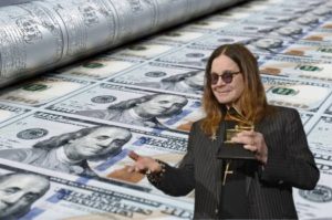 Ozzy Osbourne: ¿Cuánto dinero tenía y de dónde salió su fortuna?