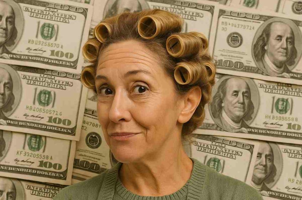 El síndrome de Doña Florinda puede parecer inofensivo, pero tiene un impacto real en tu economía personal. Descubre qué es y cómo evitarlo.