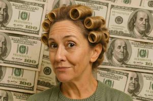 ¿Qué es el síndrome de Doña Florinda y cómo afecta a tu economía?