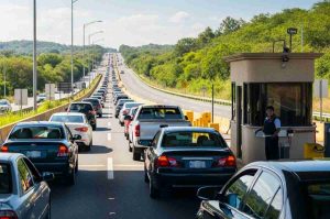 ¿Quiénes tienen descuento del 50% en la recarga del TAG de CAPUFE, TeleVía y PASE?