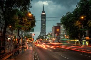 Sheinbaum se pronuncia contra la violencia en marchas por la gentrificación