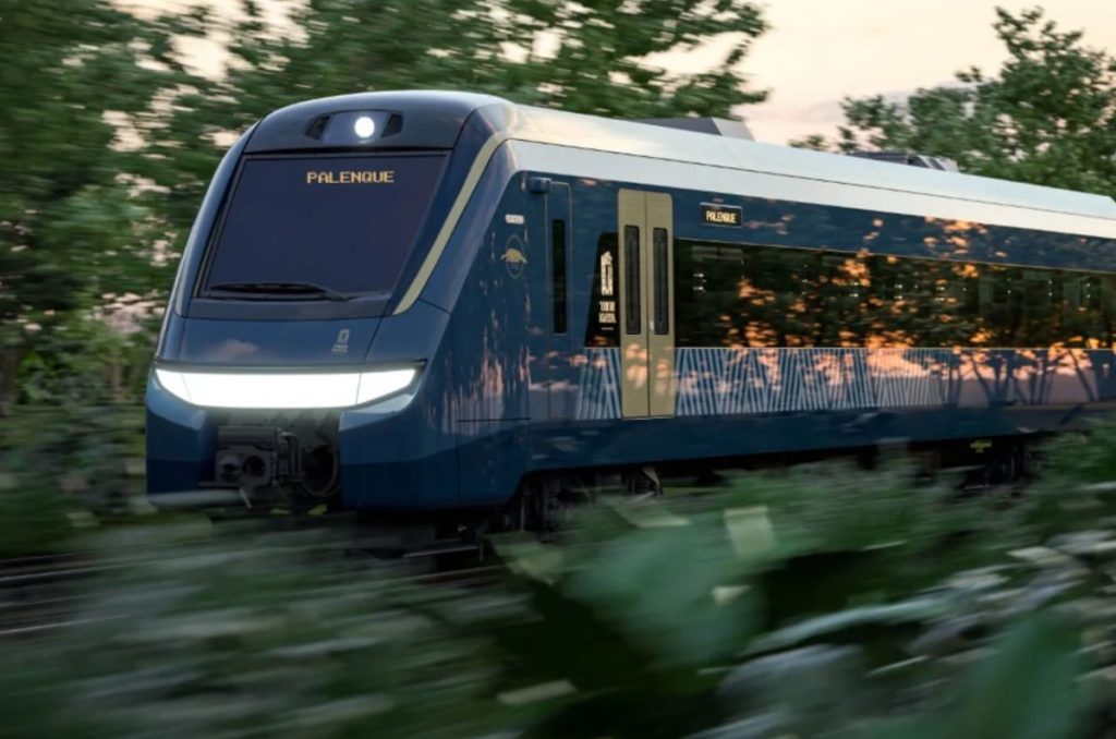 El Tren Maya ya tiene todo listo para este verano 2025: 10 paquetes turísticos con nuevas rutas, hospedaje y turismo comunitario, pero ojo, algunos ya superan los 20 mil pesos.