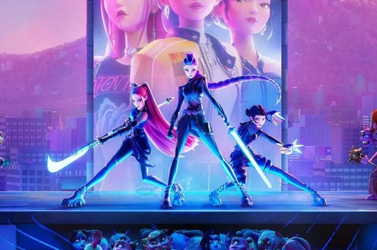 ver-guerreras-k-pop-espanol