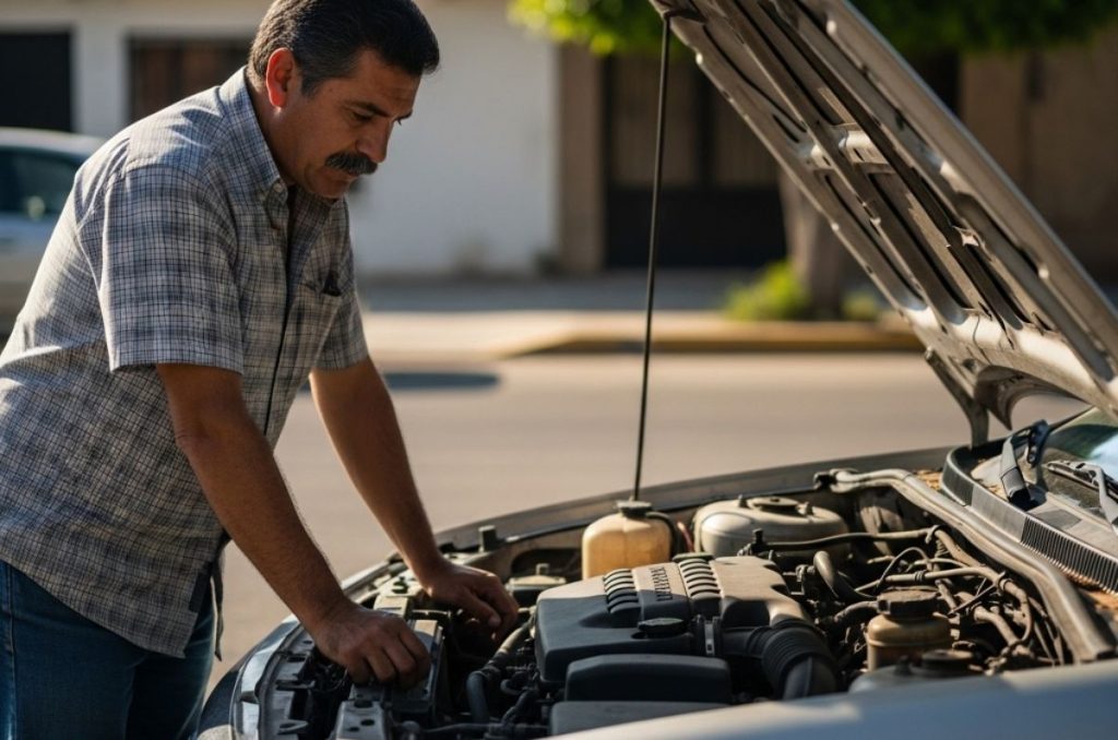 ¿Tienes un auto eléctrico o híbrido? Esto debes saber sobre la verificación permanente en Edomex y cómo tramitar la constancia tipo E.