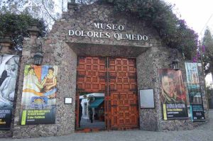 Reapertura del Museo Dolores Olmedo: qué esperar del regreso del ícono de Xochimilco en 2026