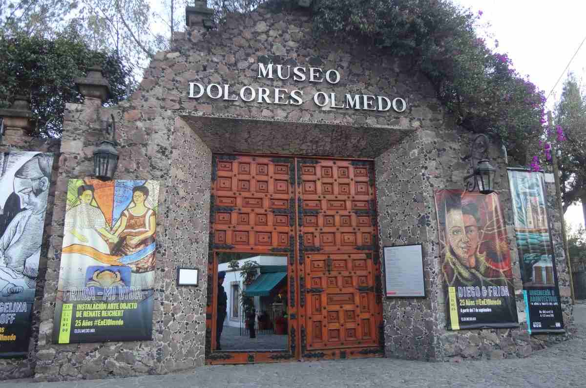 Reapertura del Museo Dolores Olmedo: qué esperar del regreso del ícono de Xochimilco en 2026