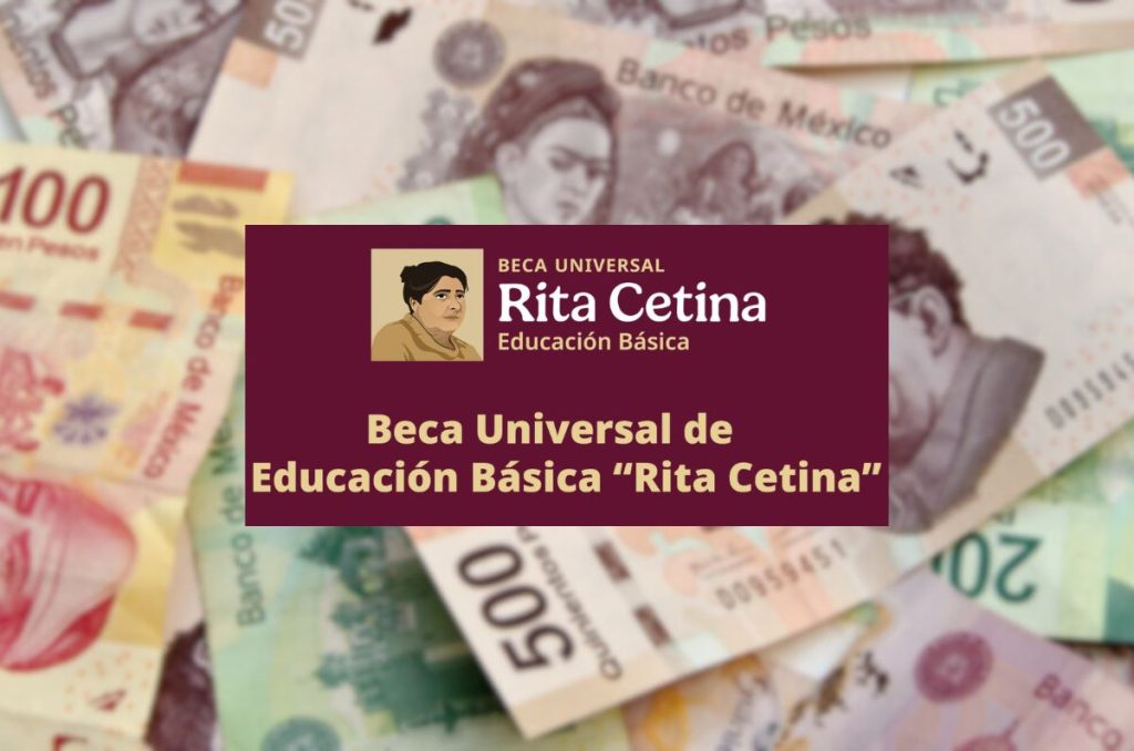 La Beca Rita Cetina dará 1,900 pesos bimestrales a familias con hijos en secundaria. Revisa si necesitas la Llave MX y qué documentos debes preparar para el registro.