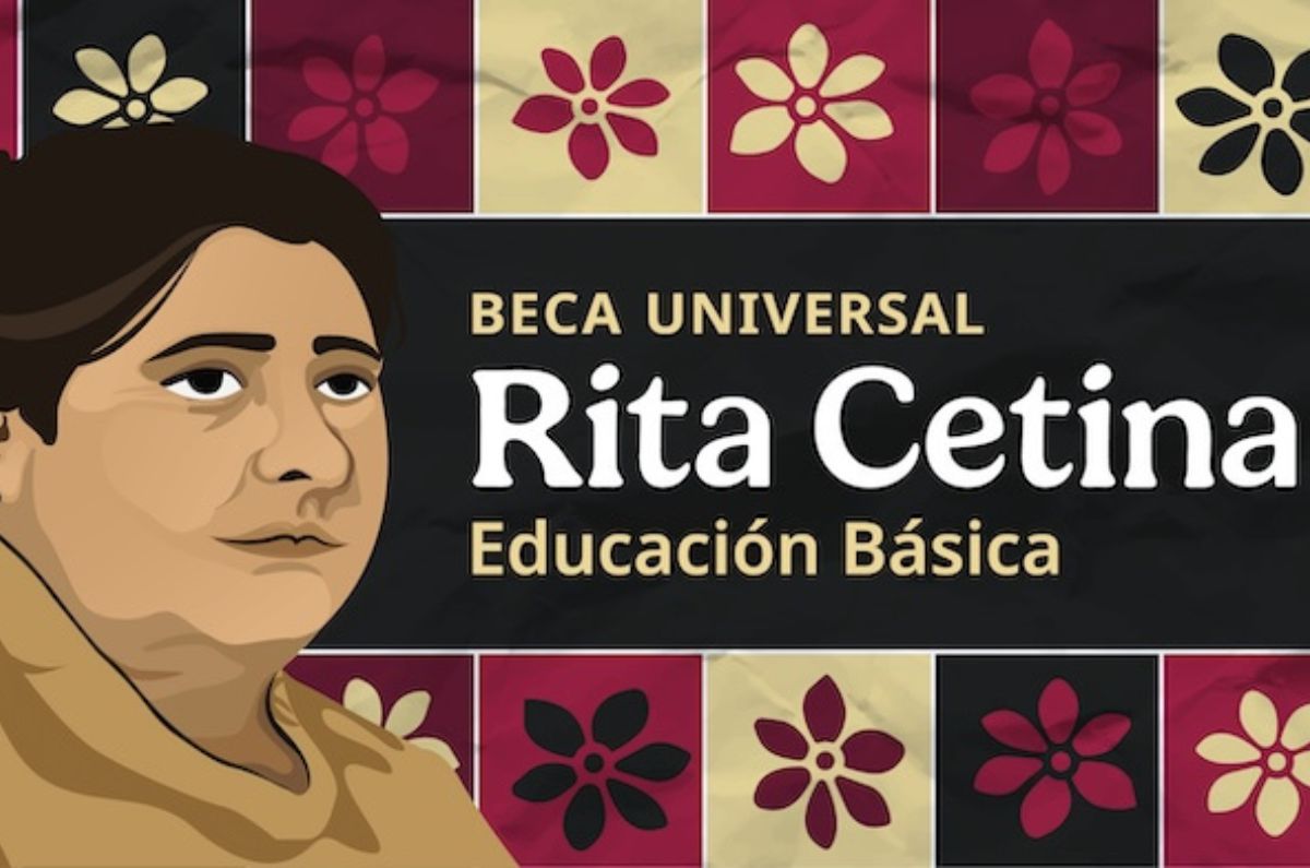 ¿Hay pagos de la Beca Rita Cetina en septiembre? Estas son las fechas oficiales