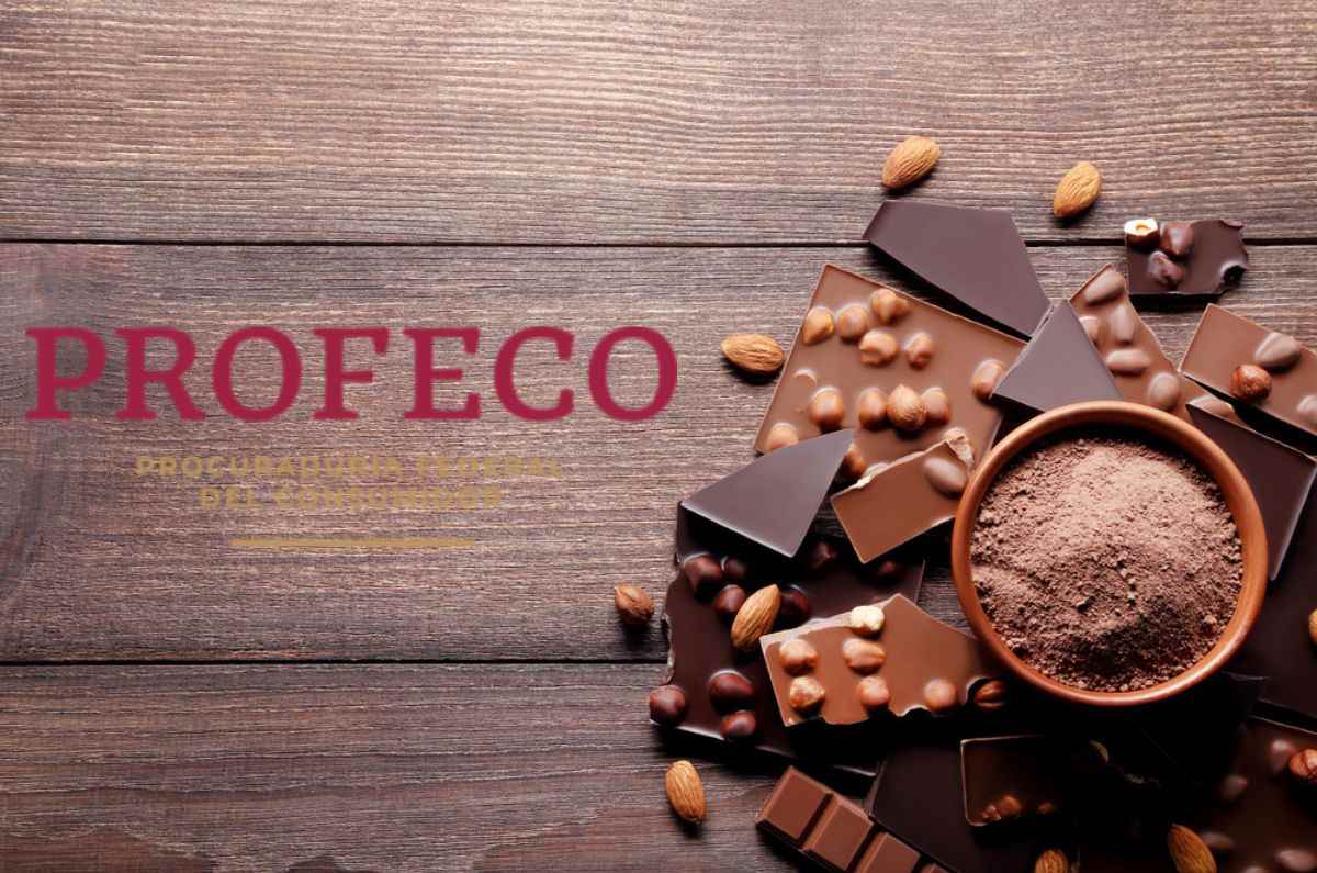 Las peores opciones: Profeco expone a marcas de chocolate en polvo que engañan al consumidor