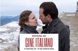 Cineteca Nacional presenta 4º Semana de Cine Italiano: Películas, fechas, costos y más