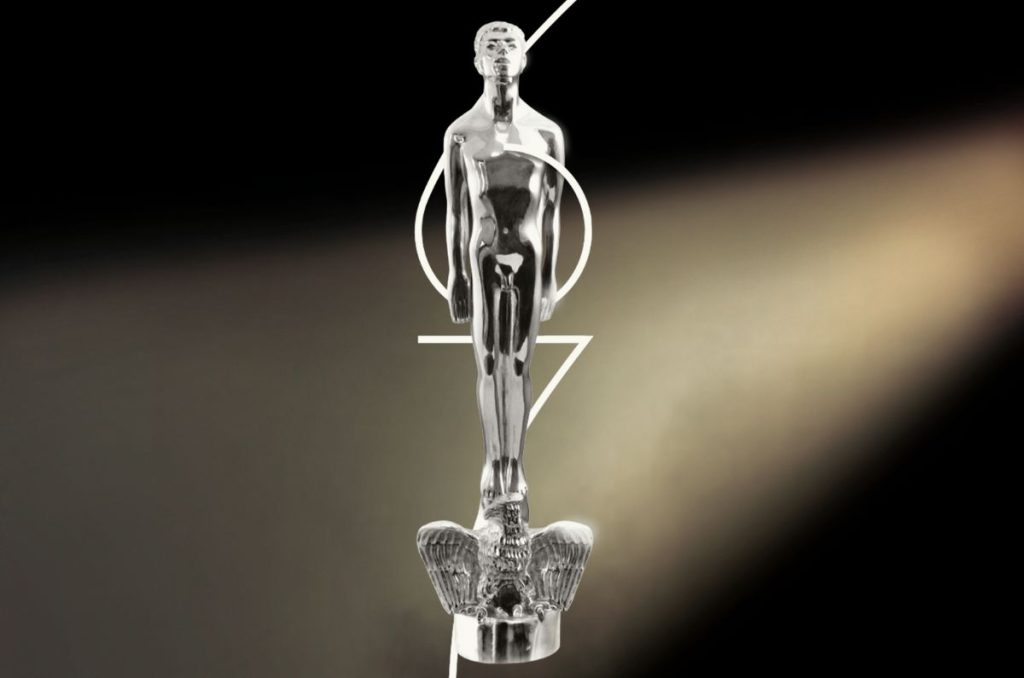 Cineteca Nacional proyectara las peliculas nominadas al Ariel